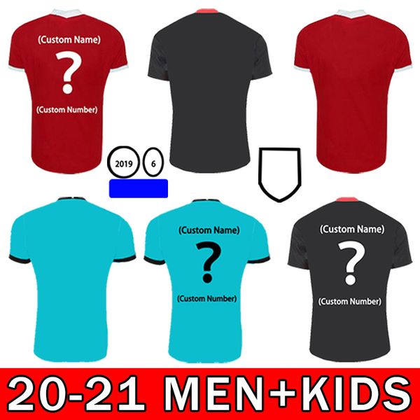 20 21 fans version soccer jerseys gerrard special edition smicer alonso hamann barnes kuyt cisse new 2021 football shirt men+kids suit, Black;yellow
20 21 fans version soccer jerseys gerrard special edition smicer alonso hamann barnes kuyt cisse new 2021 football shirt men+kids suit, Black;yellow