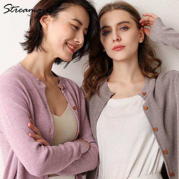 streamgirl black cardigan women long sleeve plus size ladies office knitted cardigan spring elegant female cardigans with button, White
streamgirl black cardigan women long sleeve plus size ladies office knitted cardigan spring elegant female cardigans with button, White