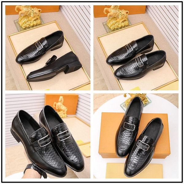 c4 brand luxury men dress shoes spring autumn brogue designer mens business wedding shoes glod black bright leather moccasins loafers 11
c4 brand luxury men dress shoes spring autumn brogue designer mens business wedding shoes glod black bright leather moccasins loafers 11