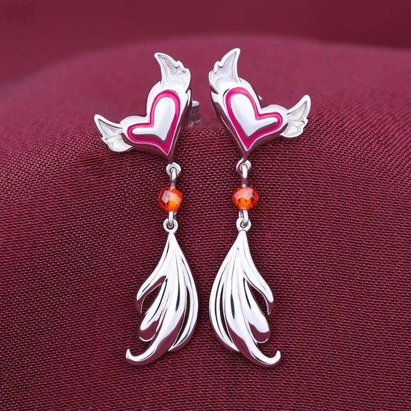 new earrings ear stud for women grils jewelry earring cos prop daily limit fashion christmas gift, Golden;silver
new earrings ear stud for women grils jewelry earring cos prop daily limit fashion christmas gift, Golden;silver