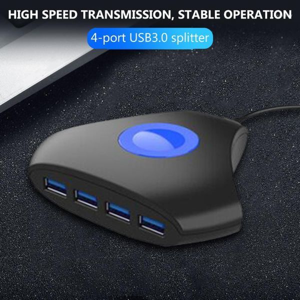 hubs usb splitter expander adapter 4 port 3.0 hub 5gbps multi small pc computer for household accessories1
hubs usb splitter expander adapter 4 port 3.0 hub 5gbps multi small pc computer for household accessories1