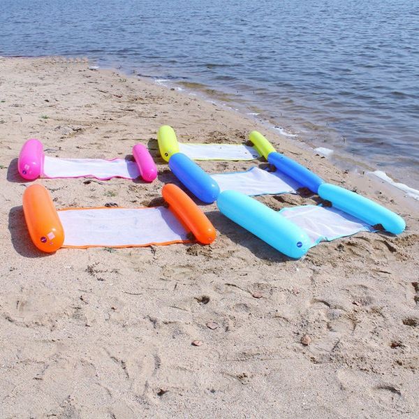 summer water hammock swimming pool inflatable new mat toys rafts floating bed swimming lounge inflatable water floating bed chairt2i5986
summer water hammock swimming pool inflatable new mat toys rafts floating bed swimming lounge inflatable water floating bed chairt2i5986