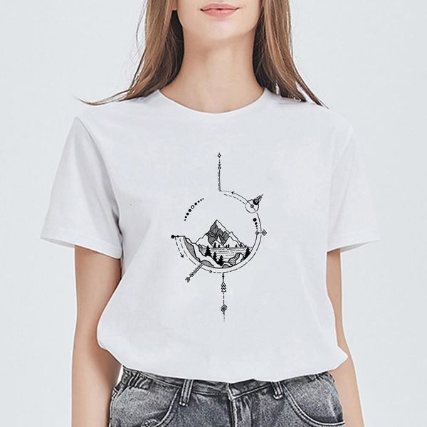 fun harajuku comfortable fashion new tattoo design print t-shirt female tshirt kawaii hipster pop plus size ropa mujer, White
fun harajuku comfortable fashion new tattoo design print t-shirt female tshirt kawaii hipster pop plus size ropa mujer, White
