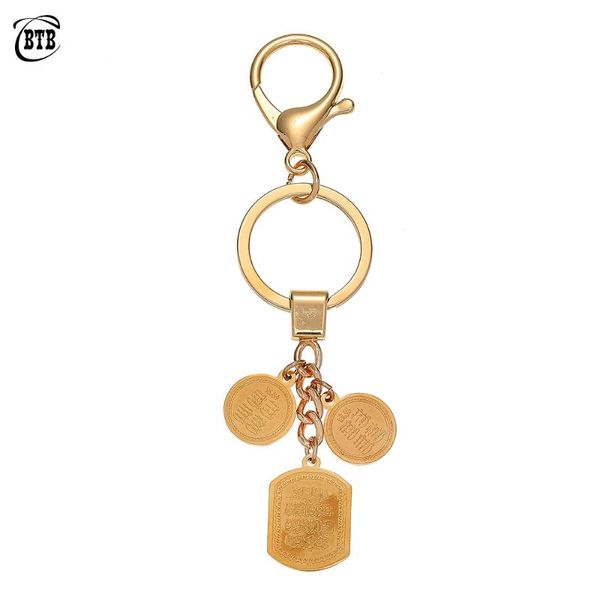 keychains quran islam muslim arabic god messager key ring gift middle east arab jewelry stainless steel pendant chains, Silver
keychains quran islam muslim arabic god messager key ring gift middle east arab jewelry stainless steel pendant chains, Silver