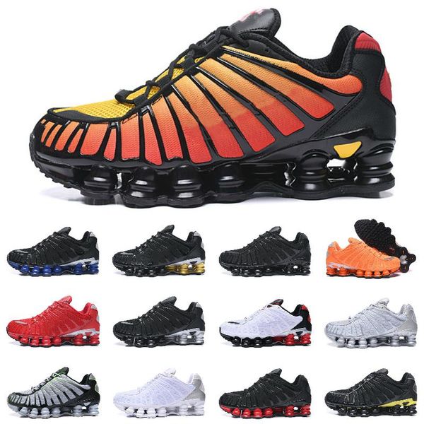 new product promotion in 2020 running shoes mens tl triple black gold blue sunrise university red white silver men sneakers eur40-46, White;red
new product promotion in 2020 running shoes mens tl triple black gold blue sunrise university red white silver men sneakers eur40-46, White;red