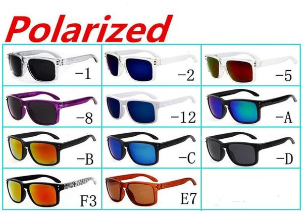 new brand orginal quality sunglasses eyewear goggles glasses matte black w/ gray polarized lens for men 12 colors options, White;black
new brand orginal quality sunglasses eyewear goggles glasses matte black w/ gray polarized lens for men 12 colors options, White;black