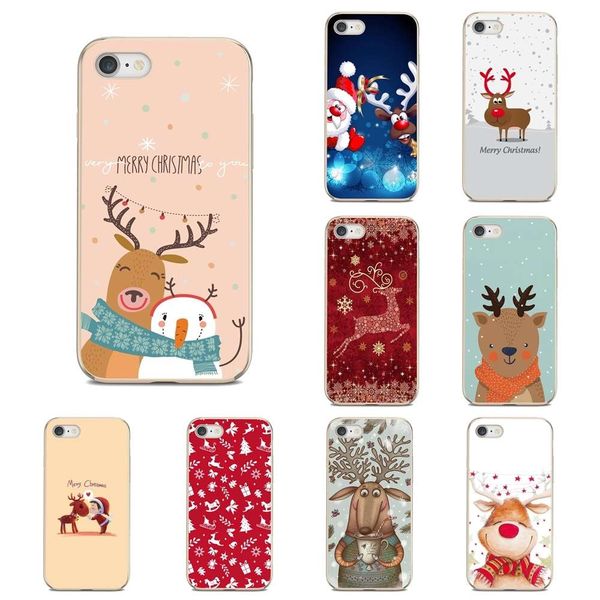 for huawei y5 y6 y9 mate 10 20 pro p smart 2019 p9 lite mini cartoon elk christmas soft transparent shell covers
for huawei y5 y6 y9 mate 10 20 pro p smart 2019 p9 lite mini cartoon elk christmas soft transparent shell covers