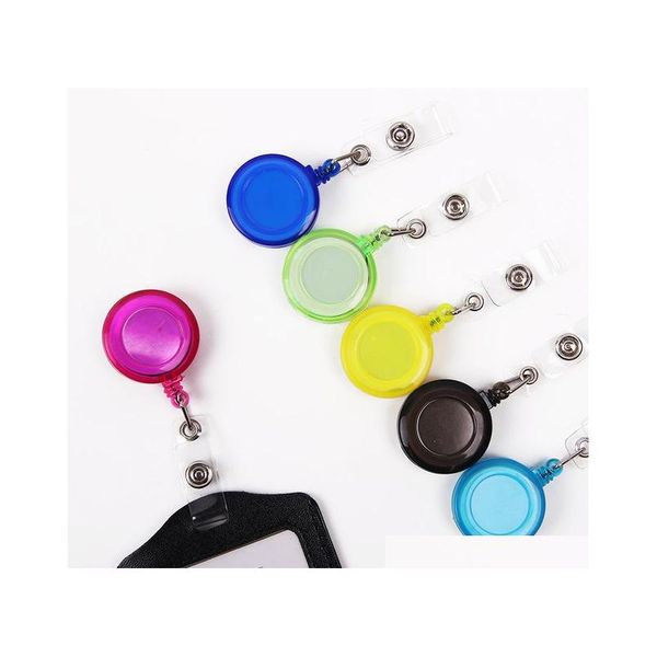 colorful retractable badge reels holders with metal belt clip badge holder id badge reel clip on card holders 6h9u3
colorful retractable badge reels holders with metal belt clip badge holder id badge reel clip on card holders 6h9u3