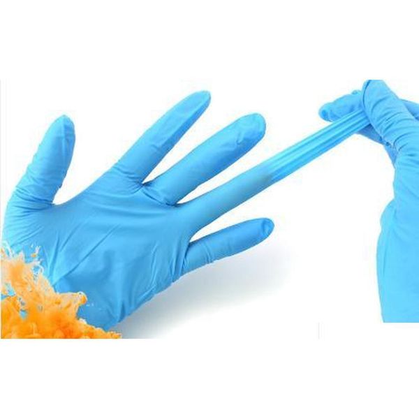 shipping premium blue nitrile exam latex disposable gloves powder (non latex) pack of 100 pieces new pattern gloves 02 gjobw
shipping premium blue nitrile exam latex disposable gloves powder (non latex) pack of 100 pieces new pattern gloves 02 gjobw