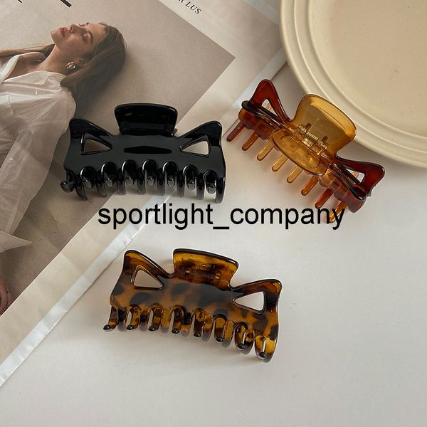 2022 3pcs/set fashion woman classic elegant big hair claws hair clips crab girls hair accessories hairpins female ornament barrettes, Slivery;white
2022 3pcs/set fashion woman classic elegant big hair claws hair clips crab girls hair accessories hairpins female ornament barrettes, Slivery;white
