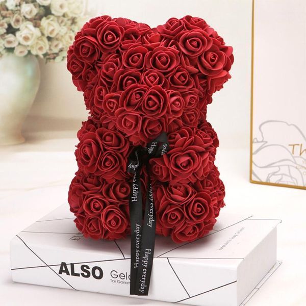 dropshipping 25cm teddy rose bear artificial flower rose of bear for home valentines women gifts with gift box valentine's gift1
dropshipping 25cm teddy rose bear artificial flower rose of bear for home valentines women gifts with gift box valentine's gift1