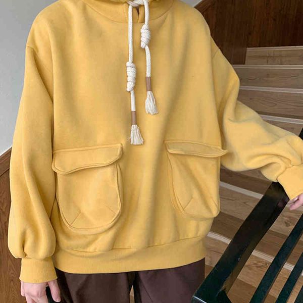 ybyr fashion oversized loose hoodies women long sleeve pocket harajuku sweatshirt autumn winter girl solid casual pullover, Blue;black
ybyr fashion oversized loose hoodies women long sleeve pocket harajuku sweatshirt autumn winter girl solid casual pullover, Blue;black