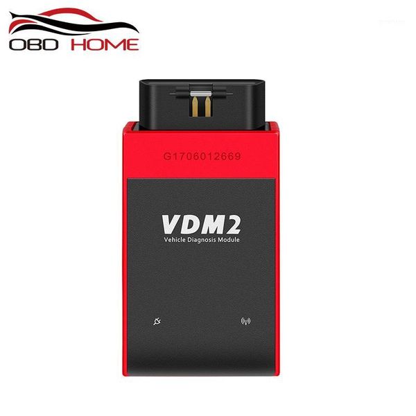 obd2 car accessories ucandas vdm2 wifi/bluetooth car scanner vdm 2 v5.2 support multi-language and android system
obd2 car accessories ucandas vdm2 wifi/bluetooth car scanner vdm 2 v5.2 support multi-language and android system