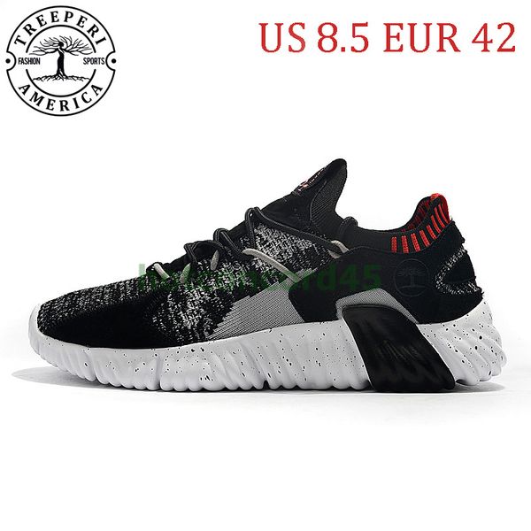 us 8.5 eur 42 size oreo treeperi charm speed socks trainer 3.0 men women running shoes sports sneakers sport outdoor trainers
us 8.5 eur 42 size oreo treeperi charm speed socks trainer 3.0 men women running shoes sports sneakers sport outdoor trainers