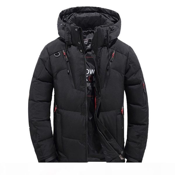 men's coats boys fashion casual warm winter hat detachable zipper coat outwear jacket blouse mens blouse, Black
men's coats boys fashion casual warm winter hat detachable zipper coat outwear jacket blouse mens blouse, Black