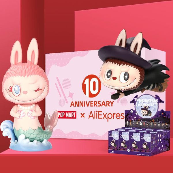 2020popmart labubu the monsters carnival series toys figure action figure blind box birthday gift kid toy t200321adada
2020popmart labubu the monsters carnival series toys figure action figure blind box birthday gift kid toy t200321adada