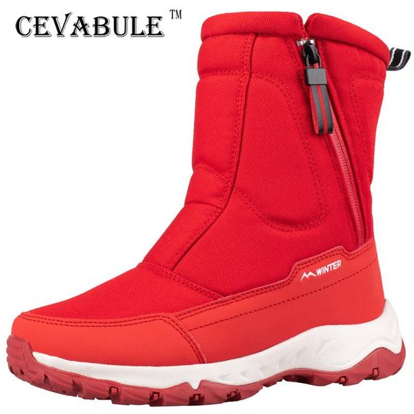 cevabule 2020 новая пара снежные ботинки теплые боковые молния открытый повседневная короткая трубка мужчин и женщин хлопчатобумажные ботинк, Black
cevabule 2020 новая пара снежные ботинки теплые боковые молния открытый повседневная короткая трубка мужчин и женщин хлопчатобумажные ботинк, Black
