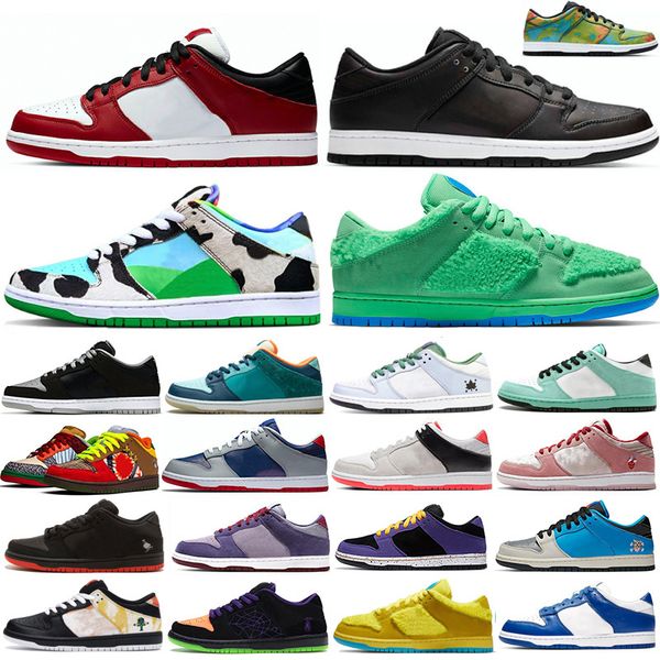 2021 chunky dunky green bear skateboard basketball shoes platform shadow pigeon what the men women sports trainers sneakers 36-45, White;red
2021 chunky dunky green bear skateboard basketball shoes platform shadow pigeon what the men women sports trainers sneakers 36-45, White;red