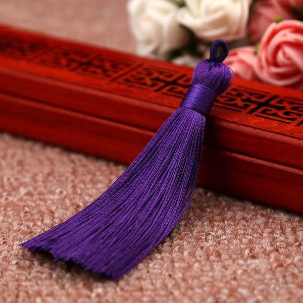 5pcs lot 23 colors 8cm mixed cotton silk tassel brush for earrings charm pendant satin tassels for diy jewelry making materials h jllkxk
5pcs lot 23 colors 8cm mixed cotton silk tassel brush for earrings charm pendant satin tassels for diy jewelry making materials h jllkxk