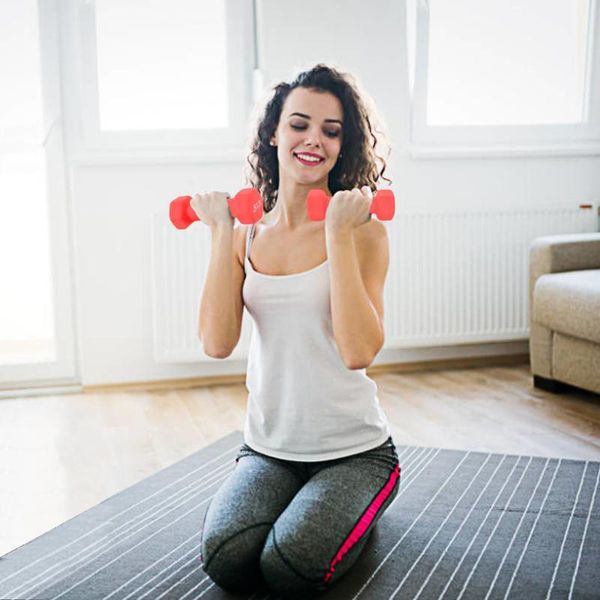 3-10lb barbell set of 2 all-purpose dumbbells in pair neoprene coated dumbbell weights female fitness dumbbells workout home gym1
3-10lb barbell set of 2 all-purpose dumbbells in pair neoprene coated dumbbell weights female fitness dumbbells workout home gym1