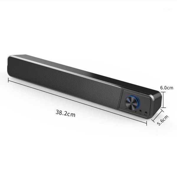 20pcs/lot wired wireless speaker home bluetooth speaker surround soundbar bass column sound bar for pc tv built-in mic aux usb1
20pcs/lot wired wireless speaker home bluetooth speaker surround soundbar bass column sound bar for pc tv built-in mic aux usb1