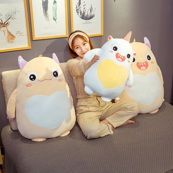 lovely little devil monster filled plush toys children's toys sofa home pillow cushion girl gift home decoration
lovely little devil monster filled plush toys children's toys sofa home pillow cushion girl gift home decoration