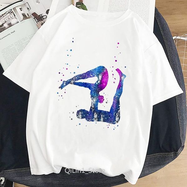 акварель acro yo ga пара печатная футболка femme летняя белая топ женская футболка camisa masculina спорт любовник подарок tees, White
акварель acro yo ga пара печатная футболка femme летняя белая топ женская футболка camisa masculina спорт любовник подарок tees, White