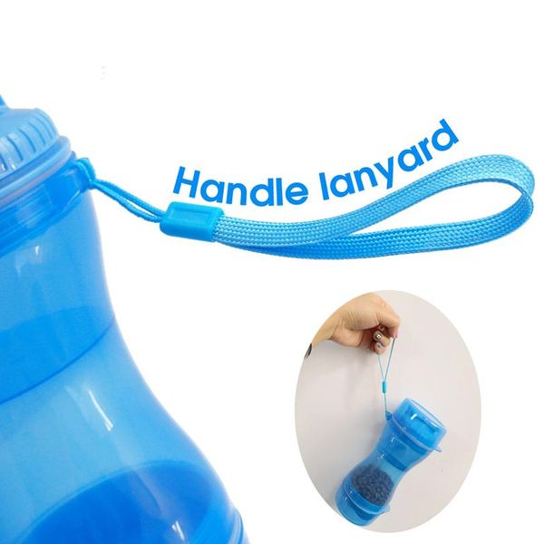2 in 1 portable pet dog water bottle food container for small large dogs travel drinking bowl outdoor pet water dispense wmtjqv
2 in 1 portable pet dog water bottle food container for small large dogs travel drinking bowl outdoor pet water dispense wmtjqv