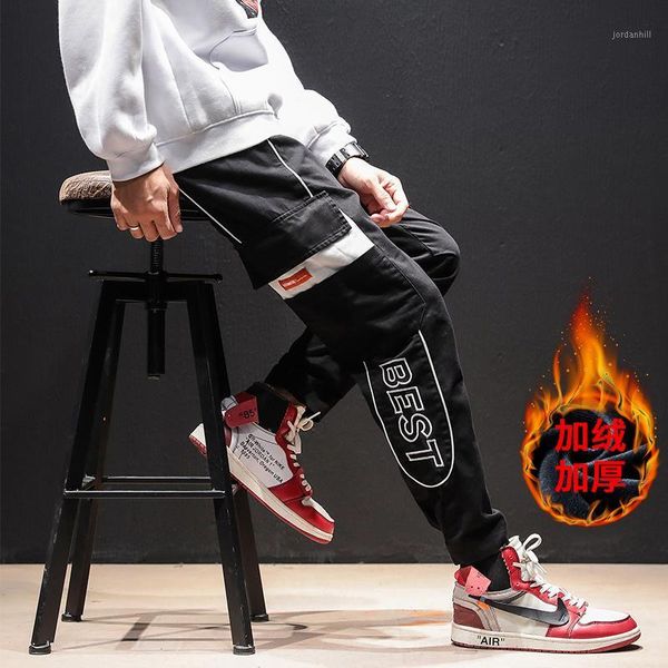 streetwear hip hop punk gothic harem fashion pants 2019 men's japanese macheda large size embroidery plus velvet trousers m-5xl1, Black
streetwear hip hop punk gothic harem fashion pants 2019 men's japanese macheda large size embroidery plus velvet trousers m-5xl1, Black