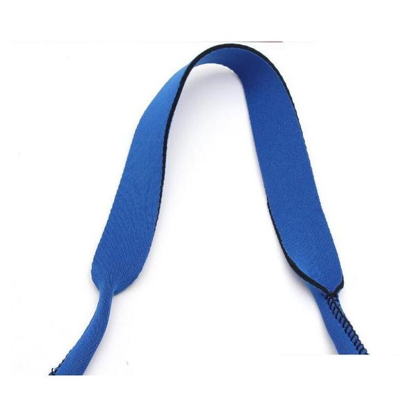 500pcs/lot 6 colors glasses neoprene neck strap retainer cord/chain/lanyard string for sungl qyleal bdebaby
500pcs/lot 6 colors glasses neoprene neck strap retainer cord/chain/lanyard string for sungl qyleal bdebaby