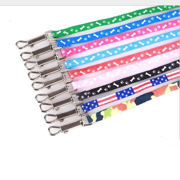 factory price material harness colorful leash 120cm necklace nylon rope tie pet teddy dog puppy cat animals collar lead
factory price material harness colorful leash 120cm necklace nylon rope tie pet teddy dog puppy cat animals collar lead