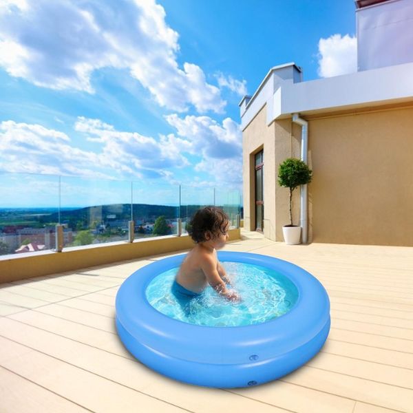 summer inflatable baby pool soft wear resistant thickened bubble base blow up water play pool toy for children jllxue
summer inflatable baby pool soft wear resistant thickened bubble base blow up water play pool toy for children jllxue