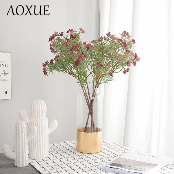 decorative flowers & wreaths aoxue simulation plant single branch to the fruit of deskhome decoration handmade diy fake flower wedding r
decorative flowers & wreaths aoxue simulation plant single branch to the fruit of deskhome decoration handmade diy fake flower wedding r