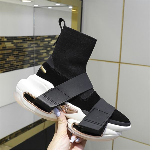 designer ankle female decorated fine decor braces stockings casual boots high gross soles platform woman flats shoes ucf6, Black
designer ankle female decorated fine decor braces stockings casual boots high gross soles platform woman flats shoes ucf6, Black