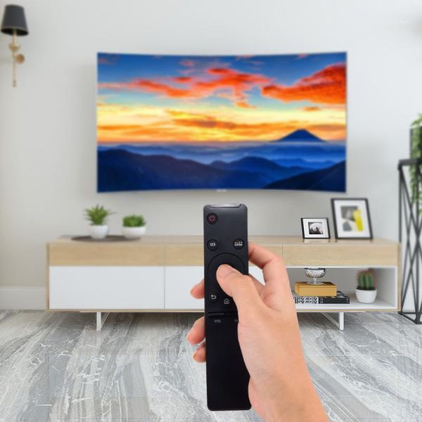 universal remote control for bn59-01259b, bn59-01259d, bn59-01260a, bn59-01266a, bn59-01259e for smart tv1
universal remote control for bn59-01259b, bn59-01259d, bn59-01260a, bn59-01266a, bn59-01259e for smart tv1