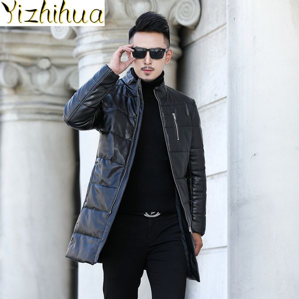 winter 2020 men's coat, artificial skin man's coat, warm coat, large 5xl clothes, men's coat pph2820 q1215, Black
winter 2020 men's coat, artificial skin man's coat, warm coat, large 5xl clothes, men's coat pph2820 q1215, Black