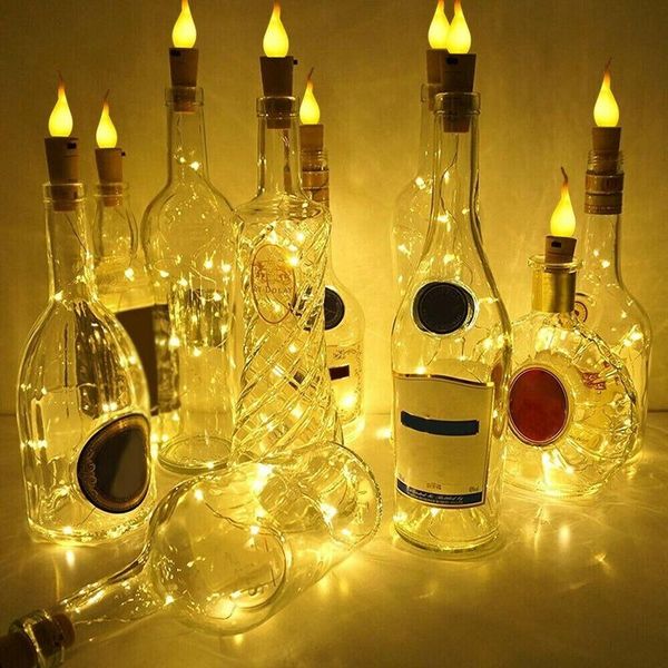 90cm led candle flameless wine bottle cork fairy mini string flame cork diy light christmas copper wire party wedding decoration q bbybxi
90cm led candle flameless wine bottle cork fairy mini string flame cork diy light christmas copper wire party wedding decoration q bbybxi