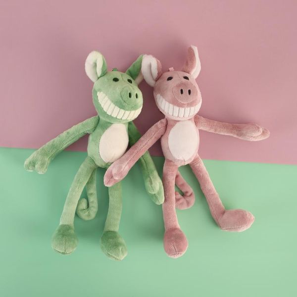 милая свинья ключевой цепь творческие копилки цепи плюшевые сумки кулон кошельки подвески веселые ключевые кольца влюбленные лучшие подарок 
милая свинья ключевой цепь творческие копилки цепи плюшевые сумки кулон кошельки подвески веселые ключевые кольца влюбленные лучшие подарок