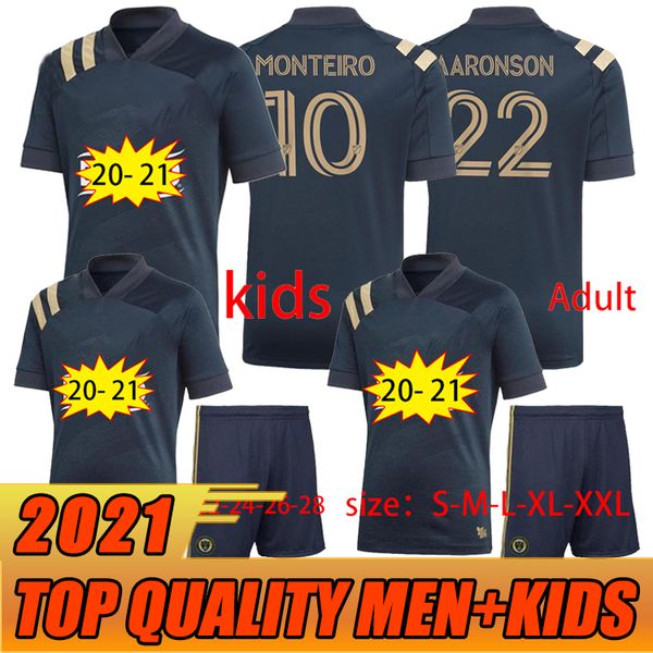 2020 philadelphia union quality soccer jerseys mls #10 monteiro bedoya uniform 2020 21 #22 aaronson przybylko football shirts, Black;yellow
2020 philadelphia union quality soccer jerseys mls #10 monteiro bedoya uniform 2020 21 #22 aaronson przybylko football shirts, Black;yellow