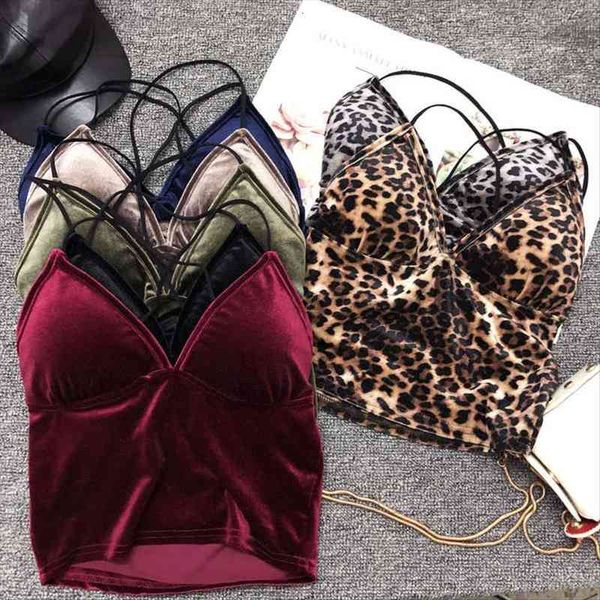 summer bustier leopard tank women sleeveless bandage camis crop women stretch short velvet tank bra vest c5307, White
summer bustier leopard tank women sleeveless bandage camis crop women stretch short velvet tank bra vest c5307, White