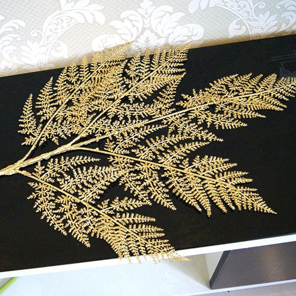 simulation gold leaf maple high imitation artificial leaf artificial flower decorative silk foliage plastic diy 1pcs
simulation gold leaf maple high imitation artificial leaf artificial flower decorative silk foliage plastic diy 1pcs