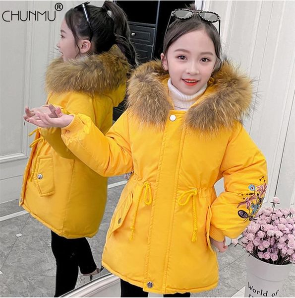 jackets winter baby girls clothes fashion faux fur hooded coat long jacket warm snowsuit children's outerwear kids, Blue;gray
jackets winter baby girls clothes fashion faux fur hooded coat long jacket warm snowsuit children's outerwear kids, Blue;gray