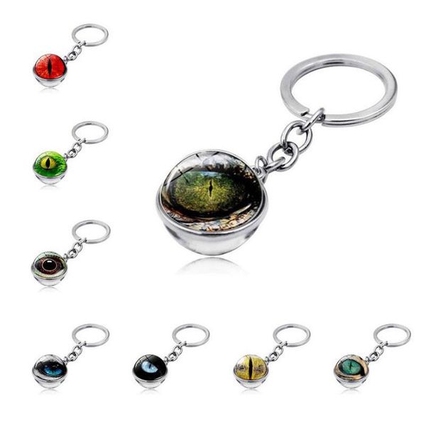 keychains wg 1pc eyes time jewel keychain pendant metal evil eye keyring animal for friend jewelry gift, Silver
keychains wg 1pc eyes time jewel keychain pendant metal evil eye keyring animal for friend jewelry gift, Silver