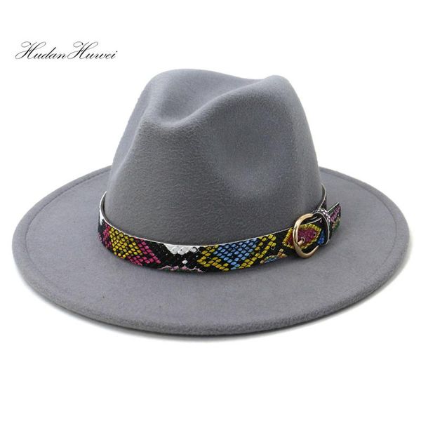 wide brim hats sell winter arrivel grass green lake blue woolen felt fedora hat for women men jazz panama, Blue;gray
wide brim hats sell winter arrivel grass green lake blue woolen felt fedora hat for women men jazz panama, Blue;gray