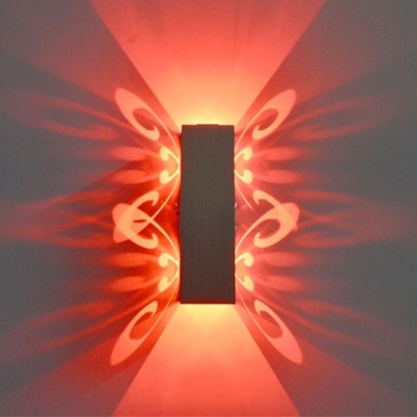 wall lamp creative led light 6w butterflys sconce lighting indoor mounted aluminum 110-230v modern home decorative
wall lamp creative led light 6w butterflys sconce lighting indoor mounted aluminum 110-230v modern home decorative
