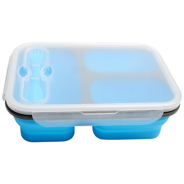 силиконовый портативный ланч-коробка складной открытый bento коробки с тремя сетками микроволновая печь чаша для хранения пищевой школы для
силиконовый портативный ланч-коробка складной открытый bento коробки с тремя сетками микроволновая печь чаша для хранения пищевой школы для