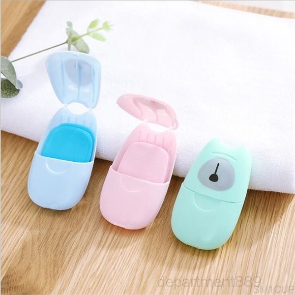 grand sale portable paper disposable travel flakes outdoor hand washing clean soap sterilization scented soaps owc3251
grand sale portable paper disposable travel flakes outdoor hand washing clean soap sterilization scented soaps owc3251
