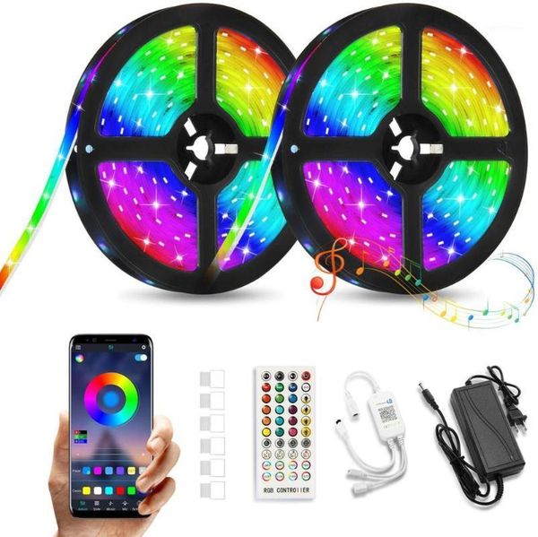 flashes luzes de tira conduzidas bluetooth km-led-5m smd fita flexÃvel impermeável rgb led luz 5m diodo dc conduzida1
flashes luzes de tira conduzidas bluetooth km-led-5m smd fita flexÃvel impermeável rgb led luz 5m diodo dc conduzida1