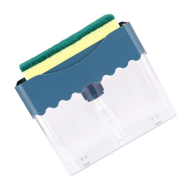 bath accessory set hand push pump soap dispenser kitchen washing liquid storage box sponge holder
bath accessory set hand push pump soap dispenser kitchen washing liquid storage box sponge holder