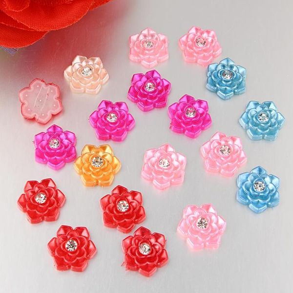 boliao 40pcs 15mm rose flower shiny resin flat back rhinestone glue on bags/clothes home accessories decorat jllhko, Bronze;silver
boliao 40pcs 15mm rose flower shiny resin flat back rhinestone glue on bags/clothes home accessories decorat jllhko, Bronze;silver